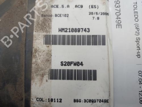 Fuse box SEAT TOLEDO III (5P2) | BP33214396E1 - Image 2
