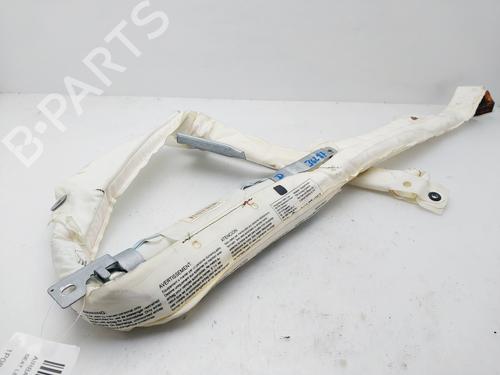 Used Right curtain airbag SEAT LEON (1P1) [2005-2013]  24123926