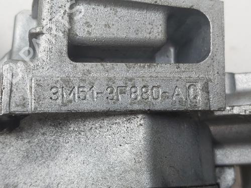 Ignition barrel FORD FOCUS C-MAX (DM2) | BP38320785M48 - Image 4