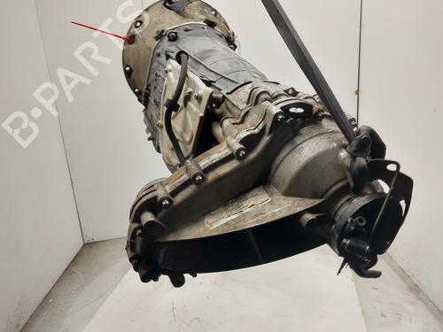Gearbox MERCEDES-BENZ M-CLASS (W164) ML 320 CDI 4-matic (164.122) | BP37723697M3  - Image 5