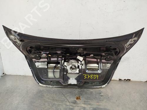 Tailgate JAGUAR XF I (X250)  | BP26389606C6 