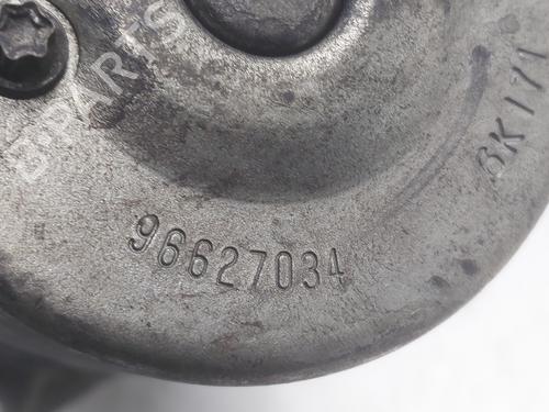 Starter CHEVROLET CAPTIVA (C100, C140) 2.0 D | BP38194764M8 - Image 5