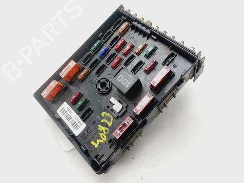 Fuse box VW PASSAT B6 Variant (3C5) | BP33453243E1 - Image 2