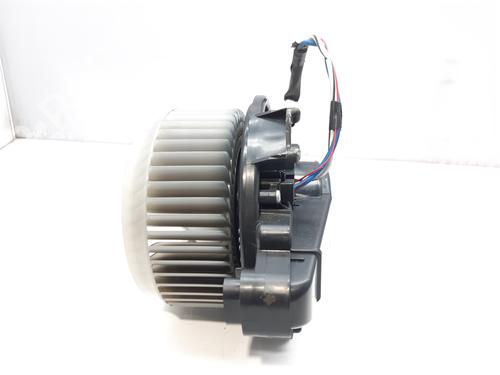 Heater blower motor TOYOTA COROLLA Saloon (_E15_) 1.4 D-4D (NDE150) | BP14005541M62 