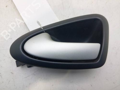 Used Rear left interior door handle Rear left interior door handle SEAT IBIZA IV (6J5, 6P1) [2008-2017] 39415295 39415295