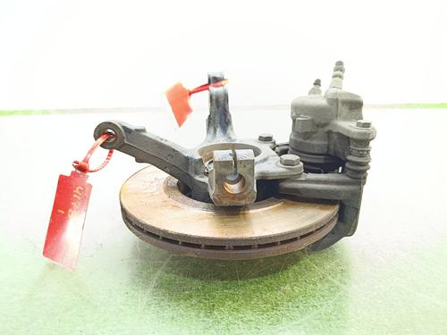 Left front steering knuckle RENAULT KANGOO Express (FW0/1_) | BP36110938M25 - Image 3