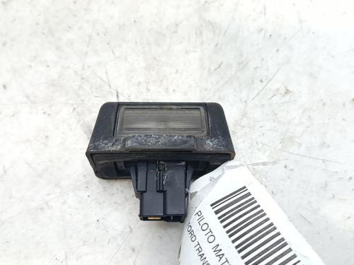 Used Licence plate light Licence plate light FORD TRANSIT CONNECT V408 Box Body/MPV [2013-2026] 34473027 34473027