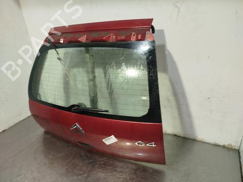 Tailgate CITROËN C4 I (LC_)  | BP32228065C6 