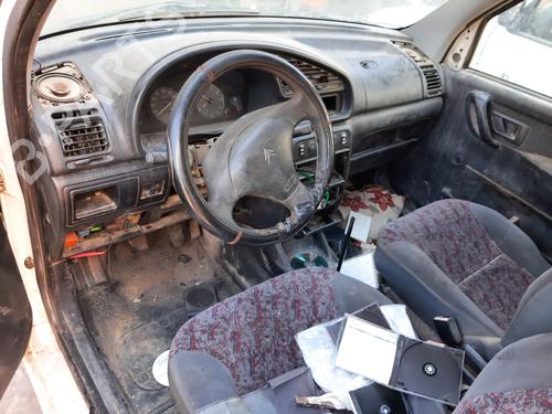 Glove box CITROËN BERLINGO / BERLINGO FIRST MPV (MF_, GJK_, GFK_) 1.9 D (MFWJZ) | BP14004339C95 