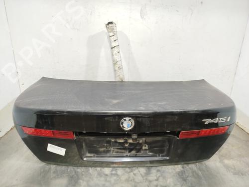 Bagklap CC/Kombi-Coupé Bagklap CC/Kombi-Coupé 39385690 39385690