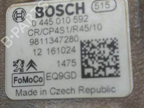 Injection pump FORD TRANSIT COURIER B460 MPV  | BP39751674M78  - Image 5