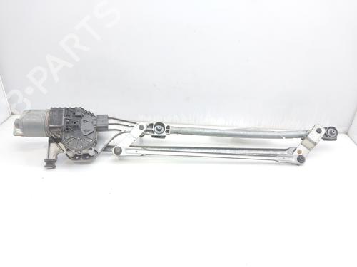 Front wiper motor FORD FOCUS II (DA_, HCP, DP) 1.6 TDCi | BP12415195M29 