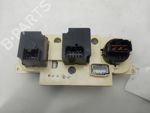 Climate control KIA SHUMA II (FB) 1.6 | BP33628149I5 - Image 8