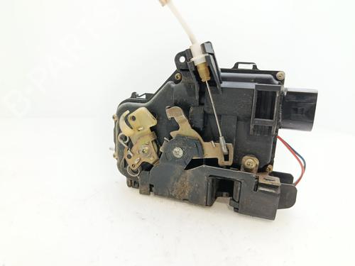 Front left lock AUDI A6 C5 (4B2, 4B4)  | BP29916778C98