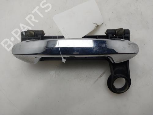 Used Front left exterior door handle Front left exterior door handle LANCIA LYBRA (839_) 1.6 16V (839AXA1A) (103 hp) 34697173 34697173