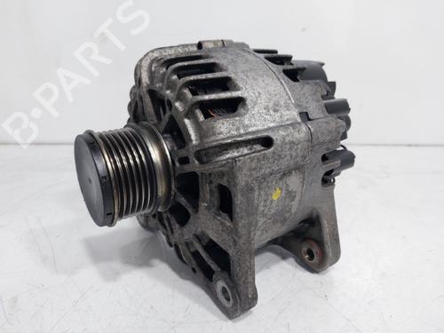 Used Alternator Alternator 37605075 37605075