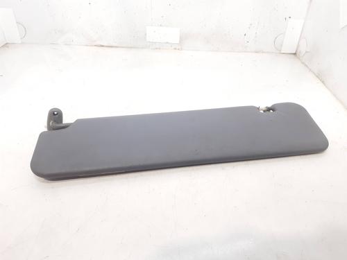 Used Right sun visor MERCEDES-BENZ VITO Van (W638) 110 D 2.3 (638.074, 638.078) (98 hp) 9746014