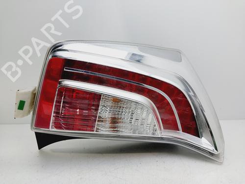 Used Left taillight TOYOTA PRIUS (_W3_) 1.8 Hybrid (ZVW3_) (99 hp) 29489015
