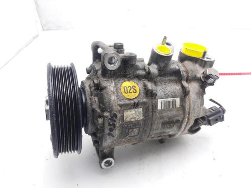 Used AC compressor AUDI Q3 (8UB, 8UG) [2011-2020]  17432098