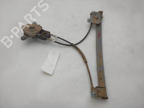 Used Rear left window mechanism Rear left window mechanism 38544389 38544389