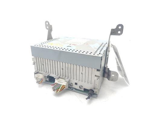 Radio MITSUBISHI OUTLANDER II (CW_W) 2.0 DI-D (CW8W) | BP26927199E6 