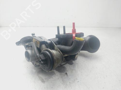 Turbocompresseur/Compresseur CITROËN C3 I (FC_, FN_) [2002-2013]  29600564