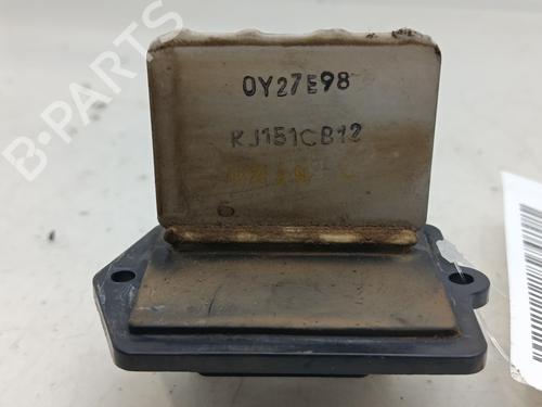 Used Heater resistor Heater resistor MAZDA PREMACY (CP) 2.0 TD (101 hp) 33459963 33459963