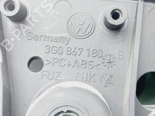 Right rear window switch VW PASSAT B8 (3G2, CB2)  | BP31979033I28 