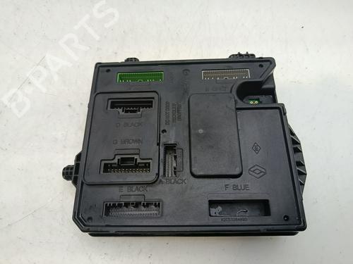 Used Other Other RENAULT SCÉNIC III (JZ0/1_) [2008-2016] 32198343 32198343