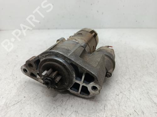 Used Starter LAND ROVER DISCOVERY III (L319) [2004-2009]  30467077