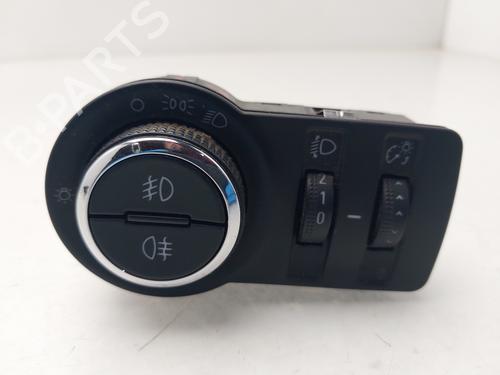 Used Headlight switch Headlight switch 38674524 38674524