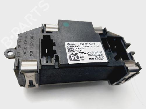 Heater resistor SEAT LEON (1P1) 2.0 TDI | BP31988164M108