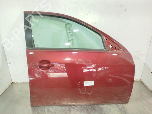 Used Right front door Right front door FORD MONDEO III (B5Y) [2000-2007] 33793091 33793091