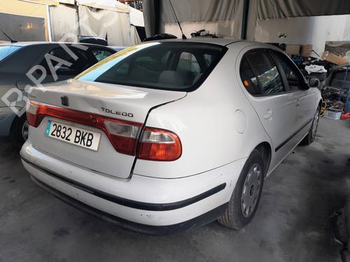ABS Bremseaggregat SEAT TOLEDO II (1M2) 1.6 | BP15230136M43 