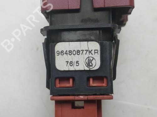 Warning switch CITROËN C4 I (LC_) | BP33192142I22 - Image 4