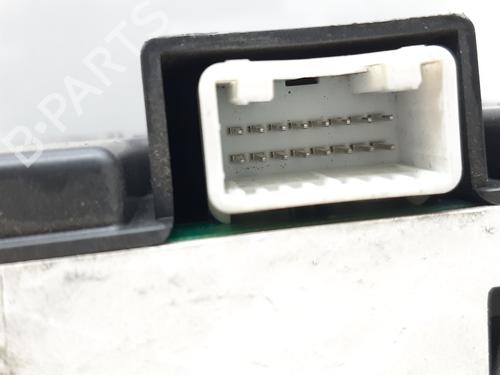 Instrument cluster TOYOTA COROLLA (_E12_) 2.0 D-4D (CDE120_, CDE120R) | BP10358282C47 