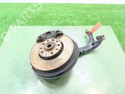 Right front steering knuckle VW PASSAT B5.5 (3B3) 1.9 TDI | BP30142624M26