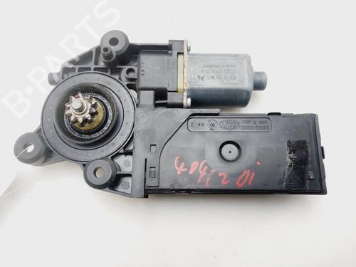 Used Left front window motor Left front window motor RENAULT GRAND SCÉNIC III (JZ0/1_) [2009-2016] 32516190 32516190