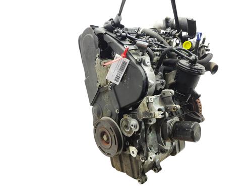 Engine CITROËN C5 I (DC_) 2.0 HDi (DCRHZB, DCRHZE) | BP23529827M1 