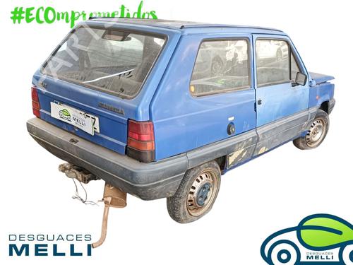 Servo brake SEAT MARBELLA (28A) 0.9 Cat | BP29270073M42 