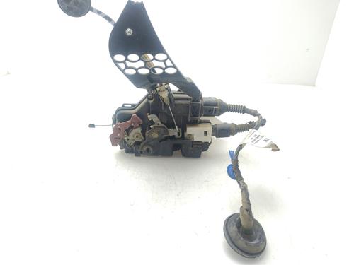 Venstre bak lås VW TOUAREG (7LA, 7L6, 7L7) 5.0 V10 TDI (313 hp) 30263708