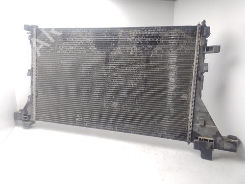 Used Water radiator RENAULT MASTER III Van (FV) [2010-2025]  29491036