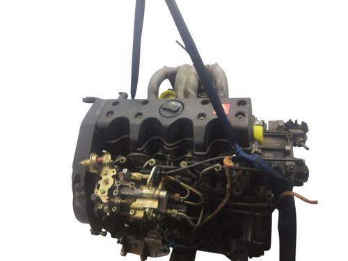 Engine CITROËN SAXO (S0, S1) 1.5 D | BP25727191M1 