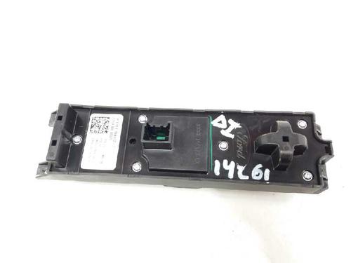 Left front window switch FORD FIESTA VI (CB1, CCN) 1.0 EcoBoost | BP2862492I27 