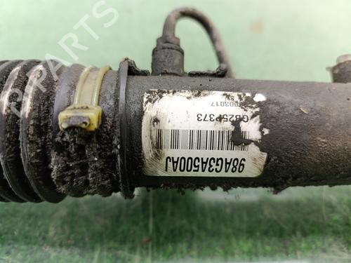 Steering rack FORD FOCUS I Saloon (DFW) 2.0 16V | BP26330117M22 