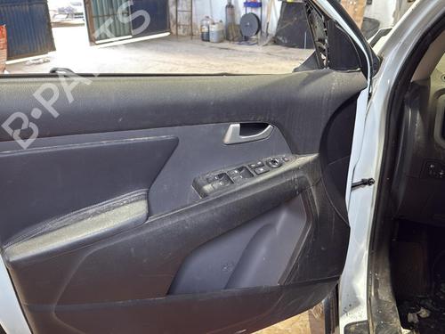 Electronic module KIA SPORTAGE III (SL)  | BP26487351M83 