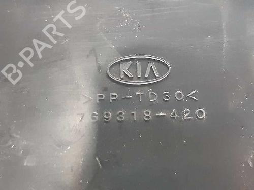 Instrument cluster KIA SPORTAGE IV (QL, QLE) 1.6 GDI | BP6929511C47 
