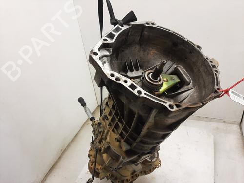 Used Gearbox Gearbox HYUNDAI TERRACAN (HP) 2.9 CRDi 4WD (150 hp) 36164024 36164024