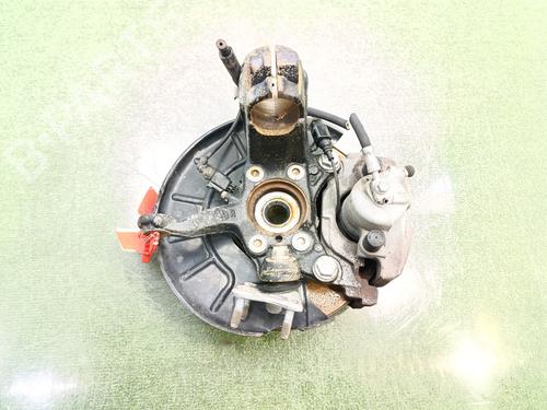 Used Left front steering knuckle Left front steering knuckle VW JETTA III (1K2) 1.9 TDI (105 hp) 33614807 33614807