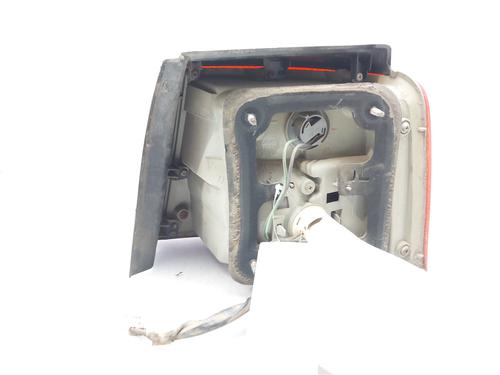 Left taillight KIA CARENS II MPV (FJ) 2.0 CRDi | BP12438163C34 